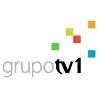 Grupo TV1 Logo