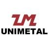 Grupo Unimetal Logo