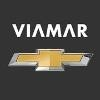 Grupo Viamar Logo