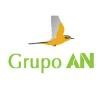 grupoan Logo