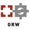 GRW TECHNOLOGIES Logo
