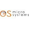 GS Microsystems Logo
