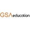 GSA Education Logo