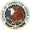 GSA Office of Inspector General Logo