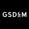 GSD&M Logo