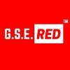 GSE Red Logo