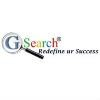 GSearch Network Logo