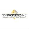 GSF Properties Logo