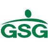 GSG Associates Logo