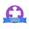 GSG Support Services Logo