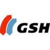 GSH Group Logo
