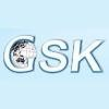 GSK Electronics Logo