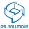 GSL Solutions Logo