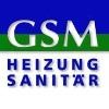 GSM (Berlin) Logo