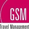 GSM Travel Management Logo