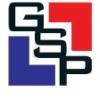GSP Power Projects Logo