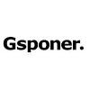 Gsponer Logo