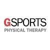 GSports Physical Therapy Logo