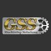 GSS Machining Solutions Logo