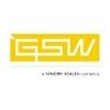 GSW Marketing & Advertising Logo