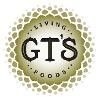 GT's Living Foods Logo