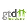 Gtd healthcare Logo