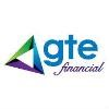 GTE Financial Logo