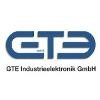 GTE Industrieelektronik Logo