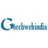 GTechwebindia Logo