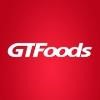 GTFoods Group Logo