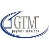 GTM Payroll Services Logo