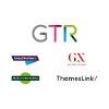 GTR (Govia Thameslink Railway) Logo