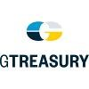 Gtreasury Logo
