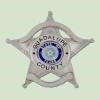 Guadalupe County Sheriff Logo