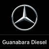 Guanabara Logo