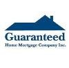 Guaranteed Home Mortgage Company Logo