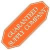 Guaranteed Supply Company Logo