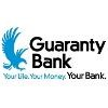 Guaranty Bank (MO) Logo