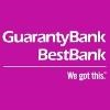 Guaranty Bank Logo