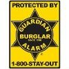 Guardian Alarm Logo