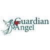 Guardian Angel Home Care Logo