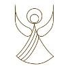 Guardian Angel Hospice Logo