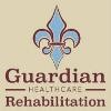 Guardian Healthcare Rehabilitation Logo