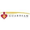 Guardian Medical Logistics Logo