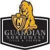 Guardian Northwest Title & Escrow Logo