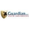 Guardian Pest & Lawn Services Logo