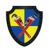 Guardian Plumbers Logo
