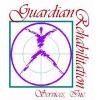 Guardian Rehabilitation Services Logo