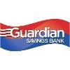 Guardian Savings Bank Logo