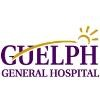 Guelph General Hospital Logo